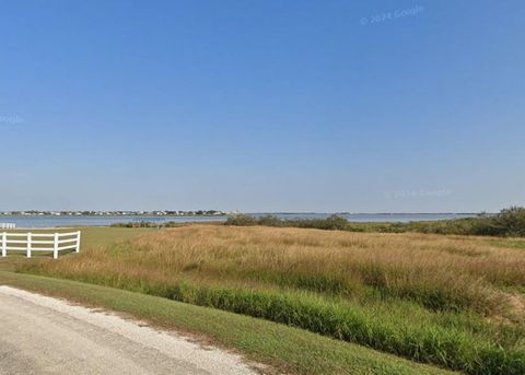 Photo of 0 Sunrise Bay Drive, Port Lavaca, TX 77979 (MLS # 16996328)
