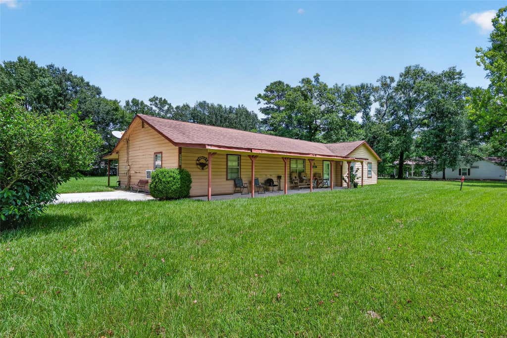 Photo of 26633 Ruby St ST, Splendora, TX 77372 (MLS # 71366206)