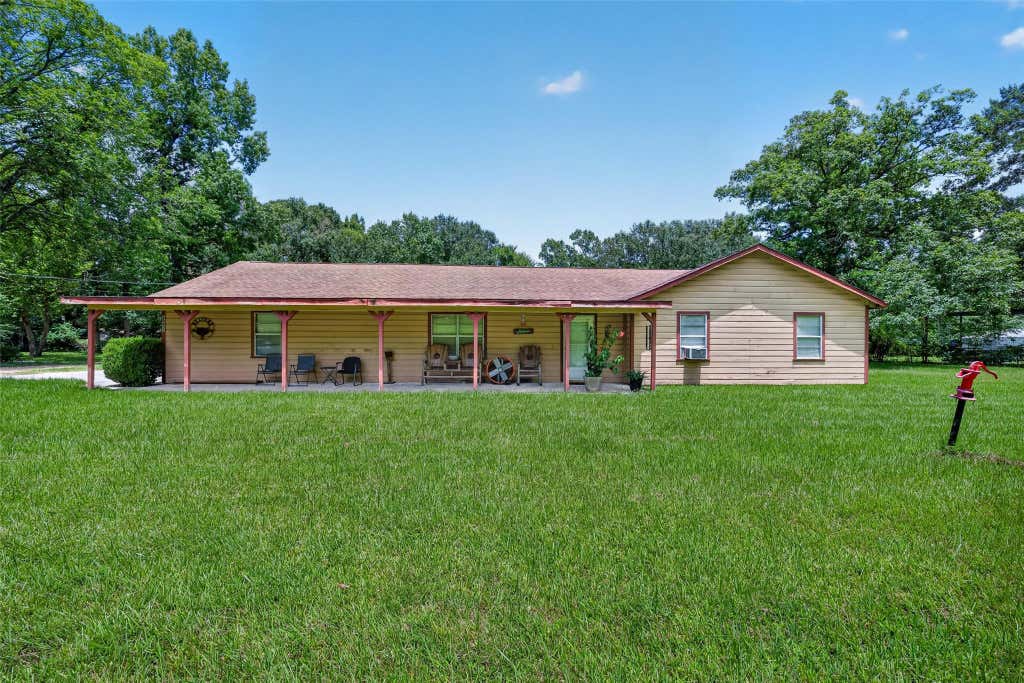 Photo of 26633 Ruby St ST, Splendora, TX 77372 (MLS # 71366206)