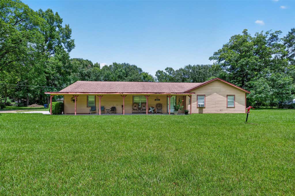 Photo of 26633 Ruby St ST, Splendora, TX 77372 (MLS # 71366206)