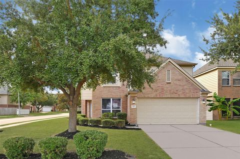 Homes For Sale - 3603 Barkers Crossing Avenue<br/> Houston, TX 77084