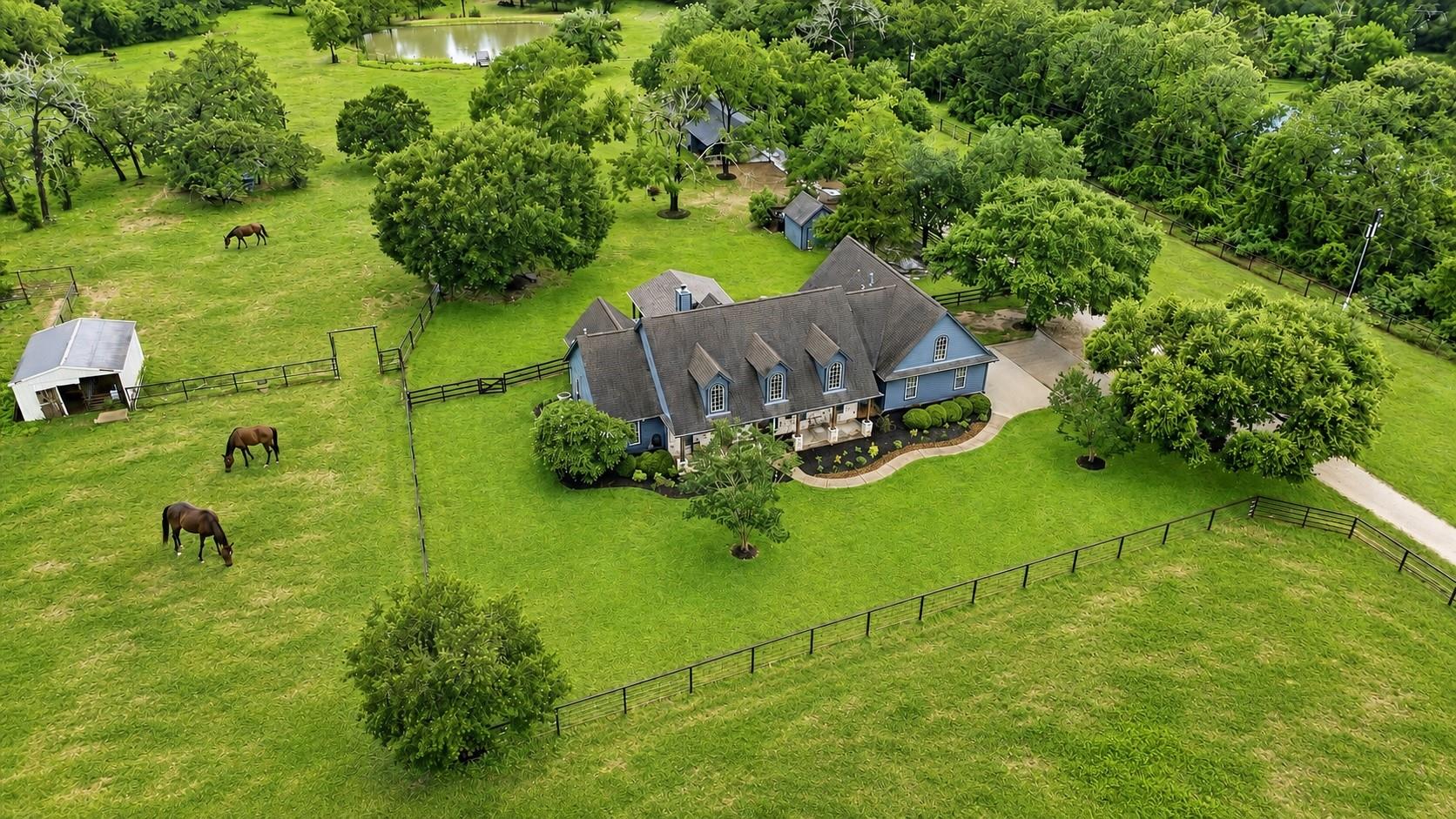 600 Piney Creek Road