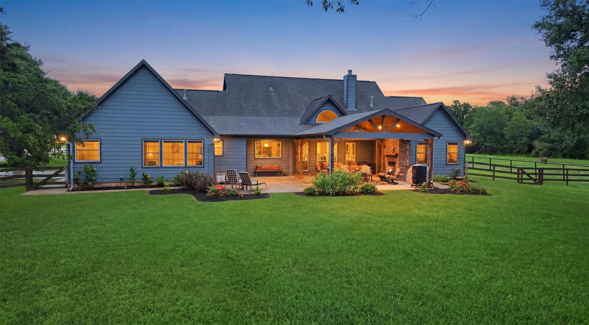 600 Piney Creek Road