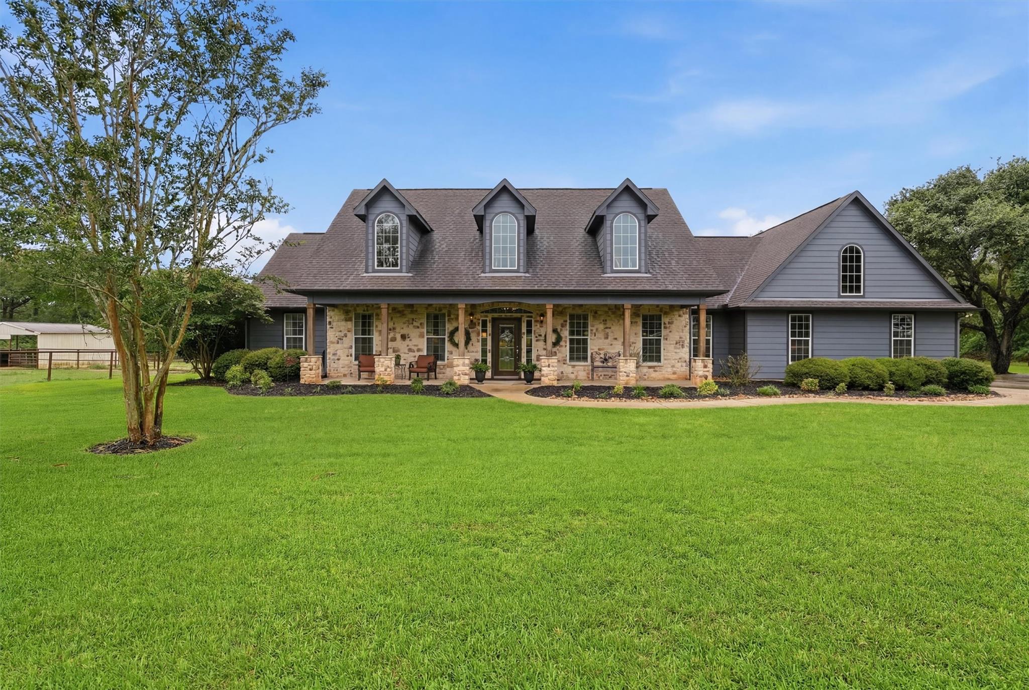 600 Piney Creek Road