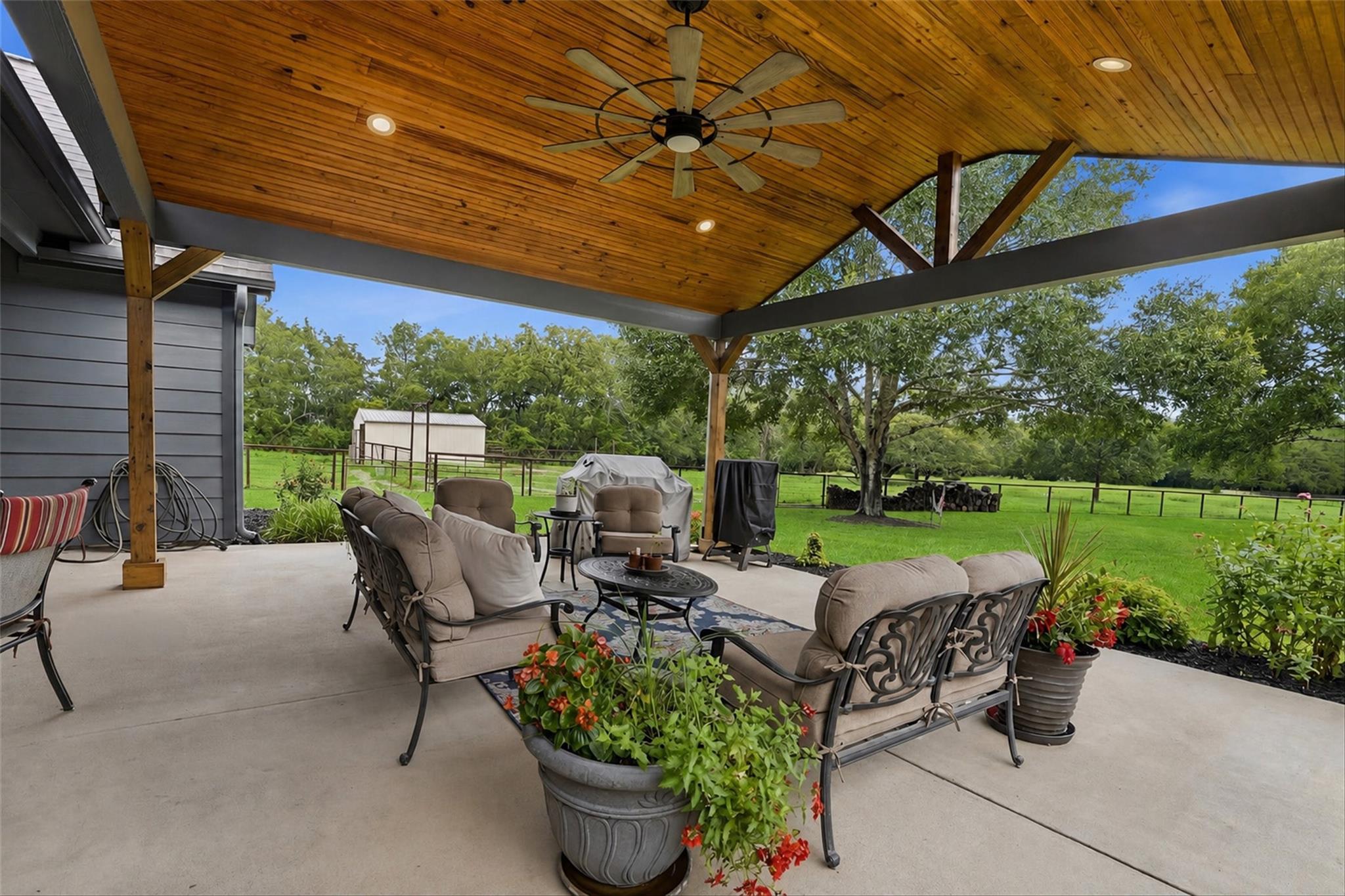 600 Piney Creek Road