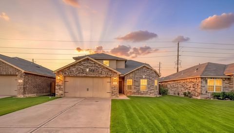 Photo of 308 Eastwood Flats Drive, Katy, TX 77493 (MLS # 10545604)