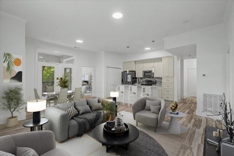 Photo of 300 St Joseph Parkway #124, Houston, TX 77002 (MLS # 42265527)