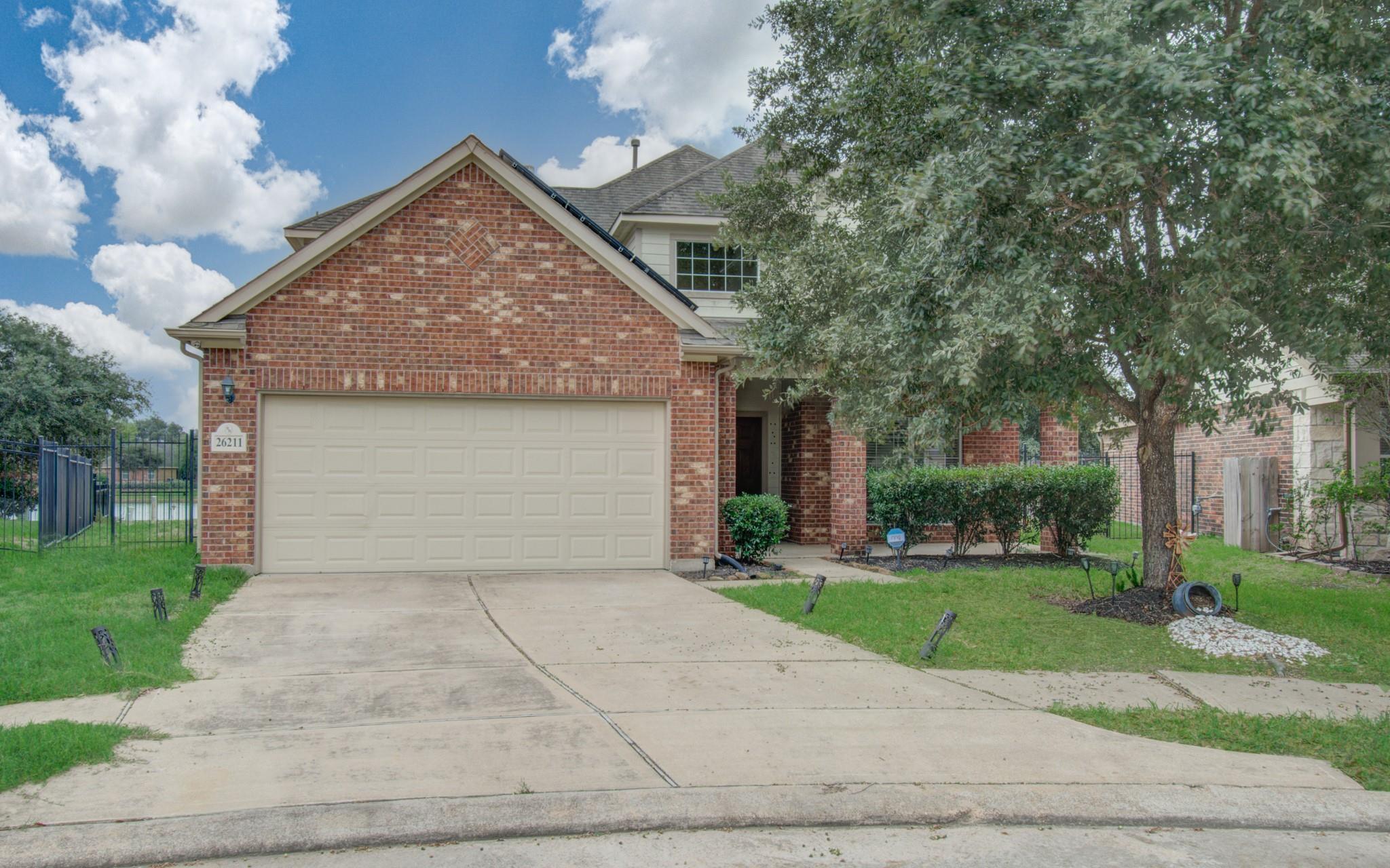 26211 Crystal Cove Lane