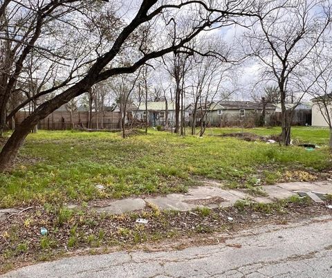 3215 Newhoff Street Houston TX 77026