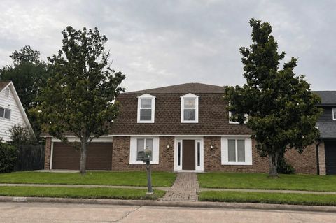 Photo of 11730 Dorrance Lane LN, Meadows Place, TX 77477 (MLS # 59105397)