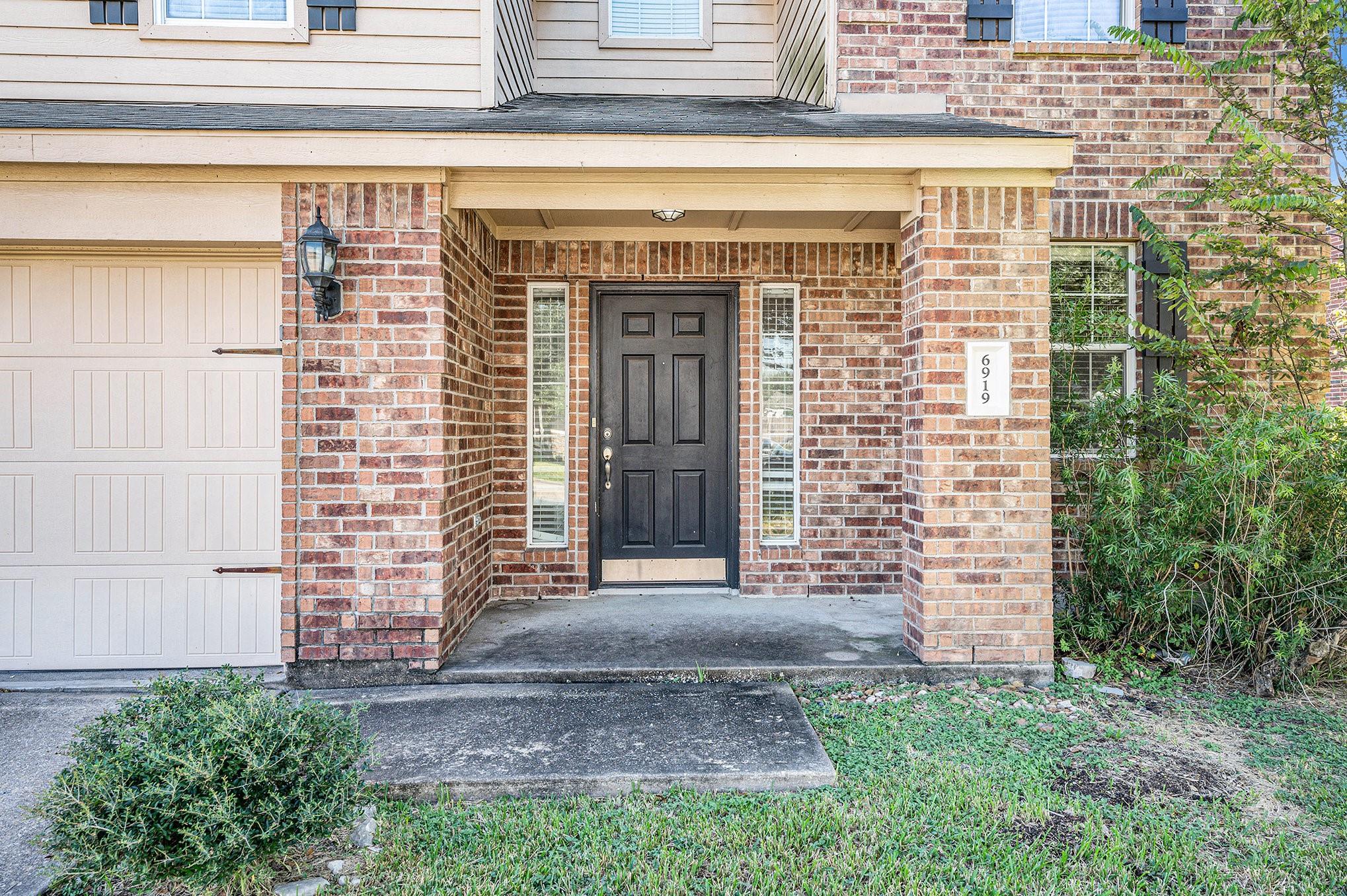 6919 Rambling Brook Lane