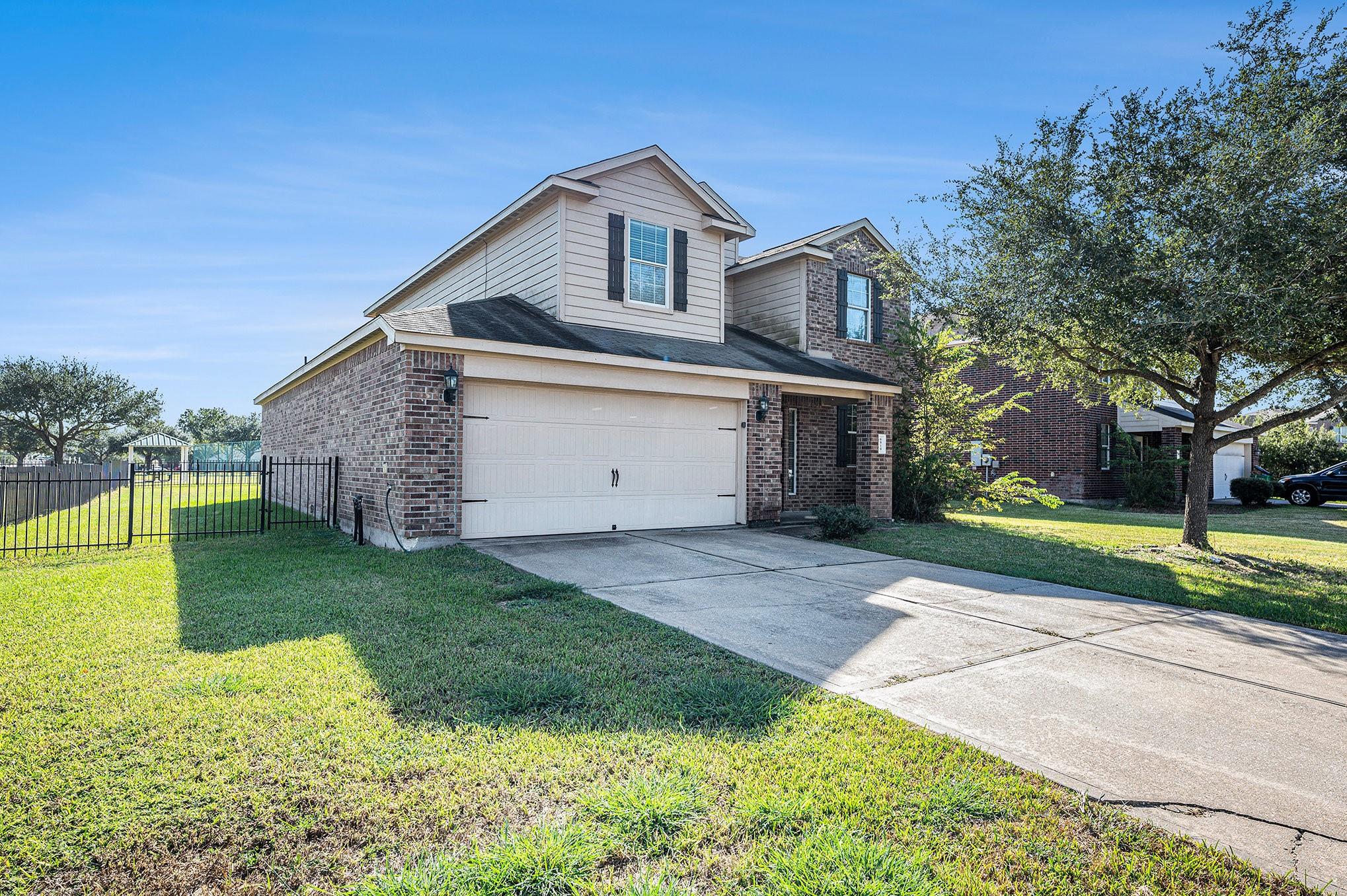 6919 Rambling Brook Lane