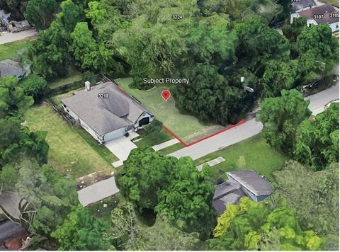 Photo of 3216 Rosalie Street, Houston, TX 77004 (MLS # 49429294)