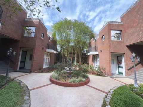 Photo of 11852 Taylorcrest Road #8, Houston, TX 77024 (MLS # 53998859)