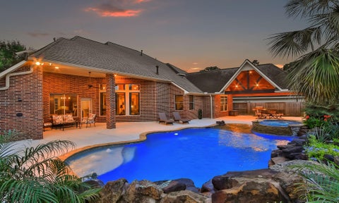 Photo of 19815 Rose Dawn Lane, Spring, TX 77379 (MLS # 86479617)