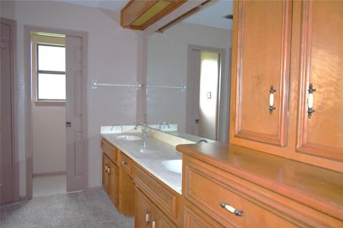 Tiny photo for 7331 Rancho Mission Drive, Houston, TX 77083 (MLS # 41416990)