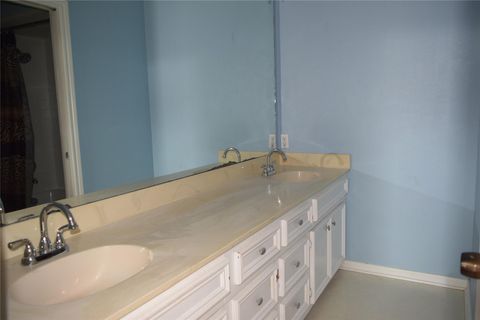 Tiny photo for 7331 Rancho Mission Drive, Houston, TX 77083 (MLS # 41416990)