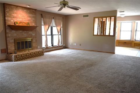 Tiny photo for 7331 Rancho Mission Drive, Houston, TX 77083 (MLS # 41416990)