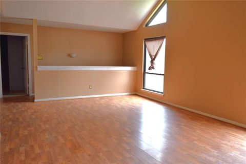 Tiny photo for 7331 Rancho Mission Drive, Houston, TX 77083 (MLS # 41416990)