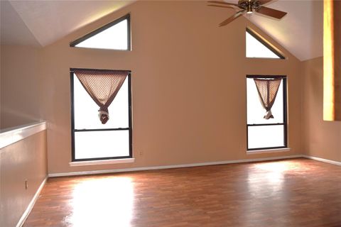 Tiny photo for 7331 Rancho Mission Drive, Houston, TX 77083 (MLS # 41416990)