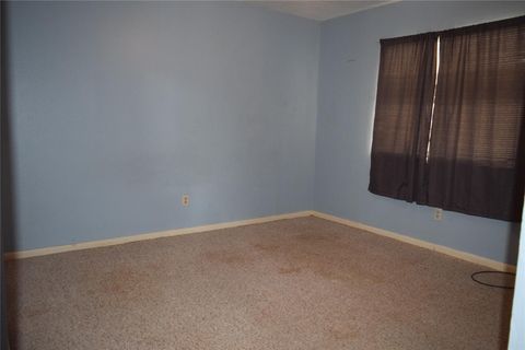 Tiny photo for 7331 Rancho Mission Drive, Houston, TX 77083 (MLS # 41416990)