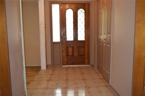 Tiny photo for 7331 Rancho Mission Drive, Houston, TX 77083 (MLS # 41416990)