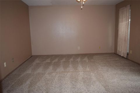 Tiny photo for 7331 Rancho Mission Drive, Houston, TX 77083 (MLS # 41416990)