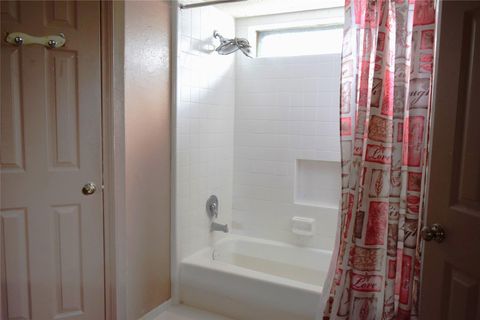 Tiny photo for 7331 Rancho Mission Drive, Houston, TX 77083 (MLS # 41416990)