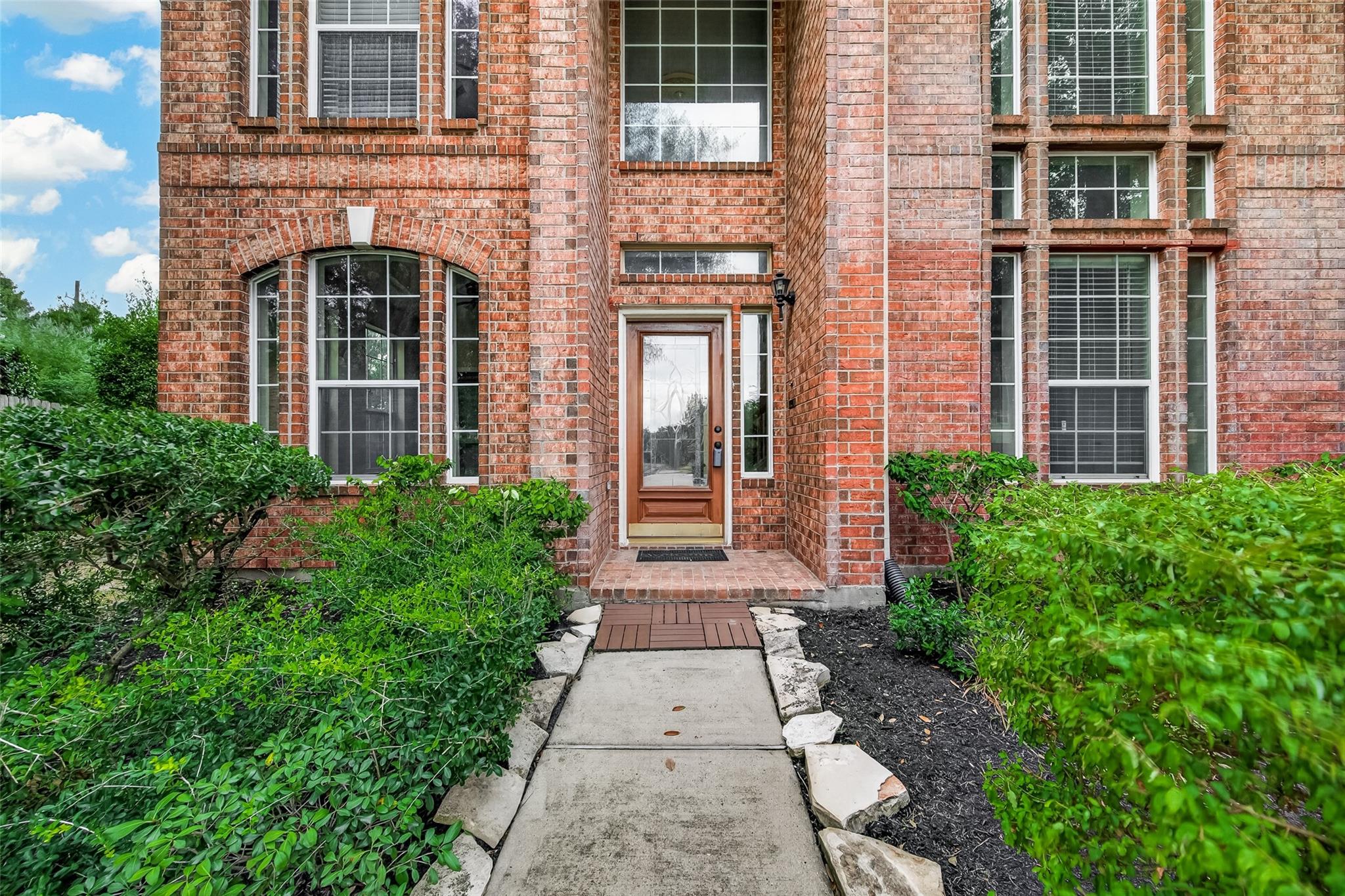 2502 Rosebluff Court