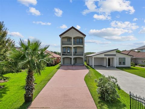 607 28th Street San Leon TX 77539