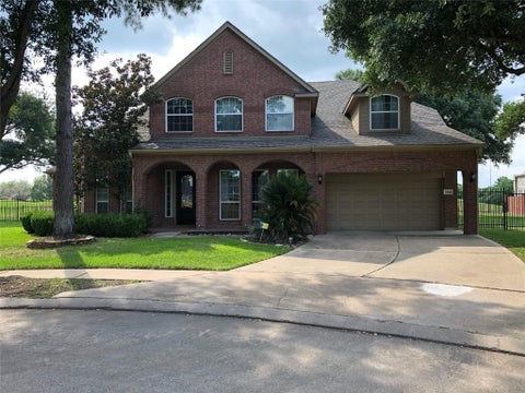Photo of 11602 Canyon Mills Drive, Houston, TX 77095 (MLS # 59835867)