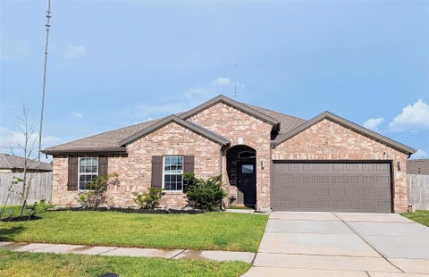 Photo of 3603 Jayci Lake Trace, Missouri City, TX 77459 (MLS # 68508391)