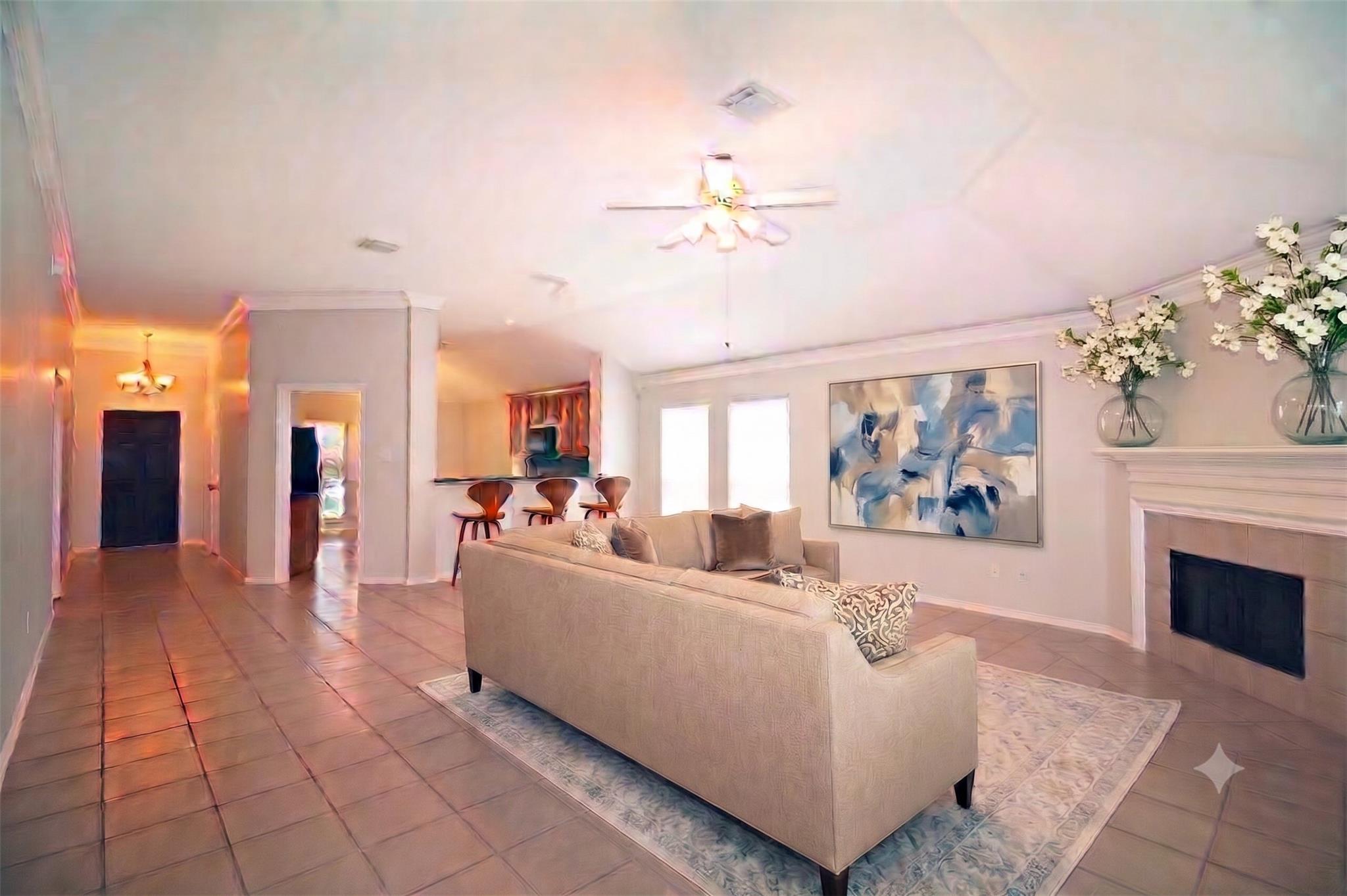 21922 Golden Cedar Drive