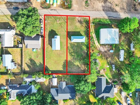 0 Stockton Road East Bernard TX 77435