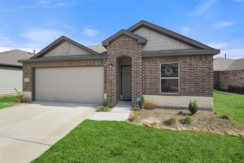 Photo of 207 Bellewood Manor Drive, Magnolia, TX 77354 (MLS # 66883758) Photo of 207 Bellewood Manor Drive, Magnolia, TX 77354 (MLS # 66883758)