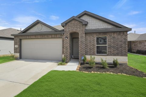 Photo of 207 Bellewood Manor Drive, Magnolia, TX 77354 (MLS # 66883758)