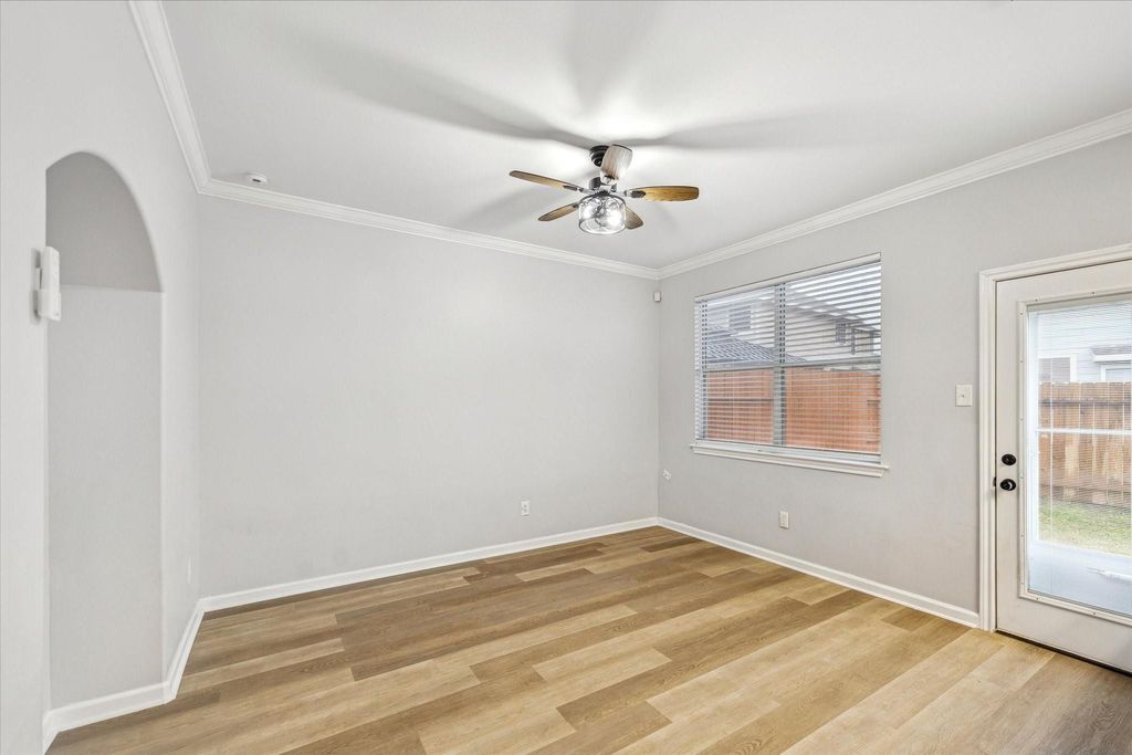 Photo of 14339 Melody Glen Lane, Houston, TX 77014 (MLS # 6927168)