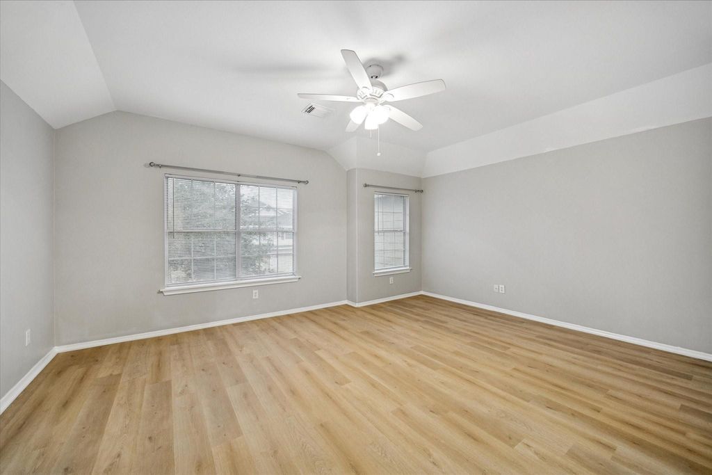 Photo of 14339 Melody Glen Lane, Houston, TX 77014 (MLS # 6927168)