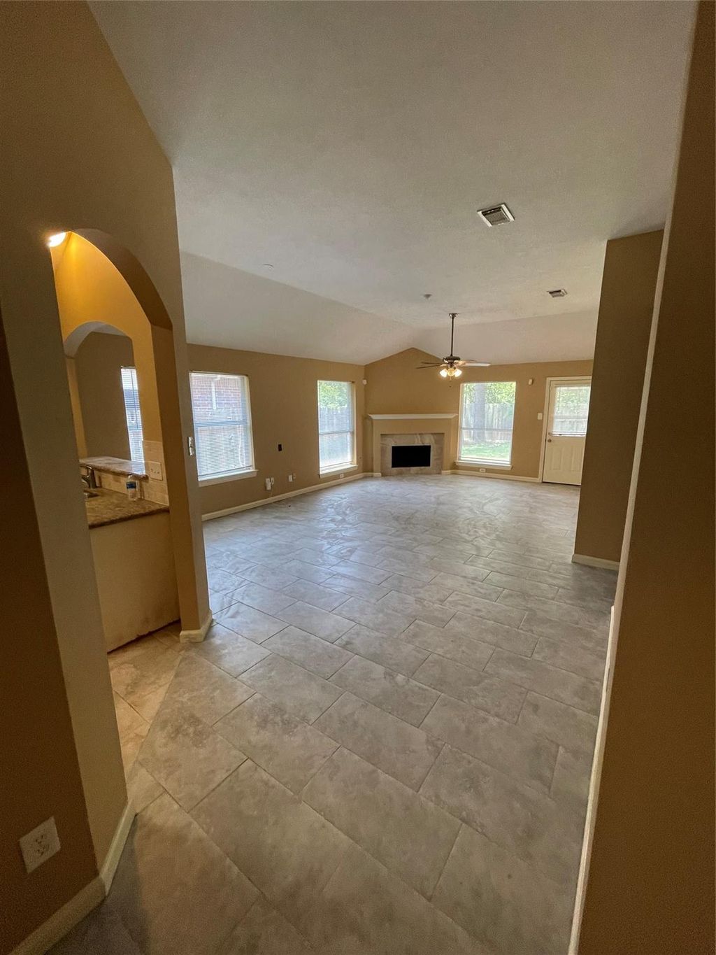 Photo of 5235 Sherilynn Drive Drive, Spring, TX 77373 (MLS # 27926300)