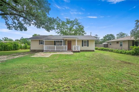 Photo of 23242 Fm 244, Iola, TX 77861 (MLS # 83039595)