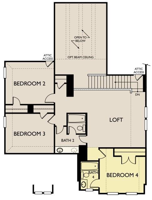 27626 Beachside Arbor Drive