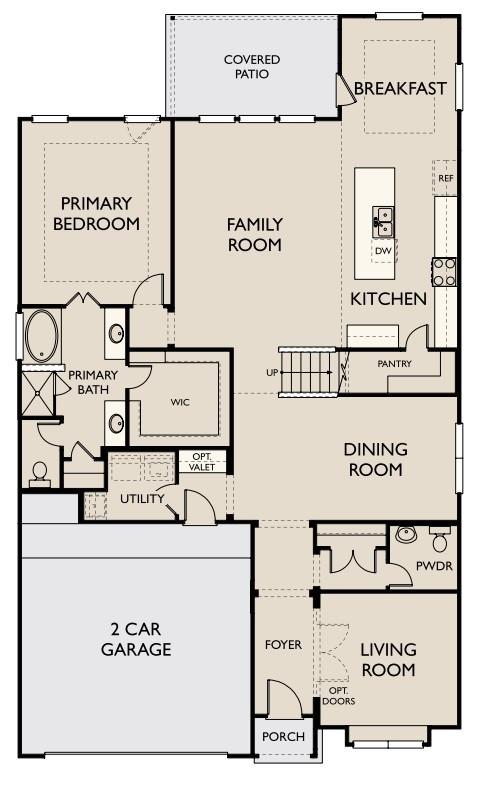 27626 Beachside Arbor Drive