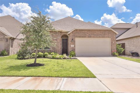 Photo of 20830 Sherwood Pass Lane, Spring, TX 77379 (MLS # 69262605)