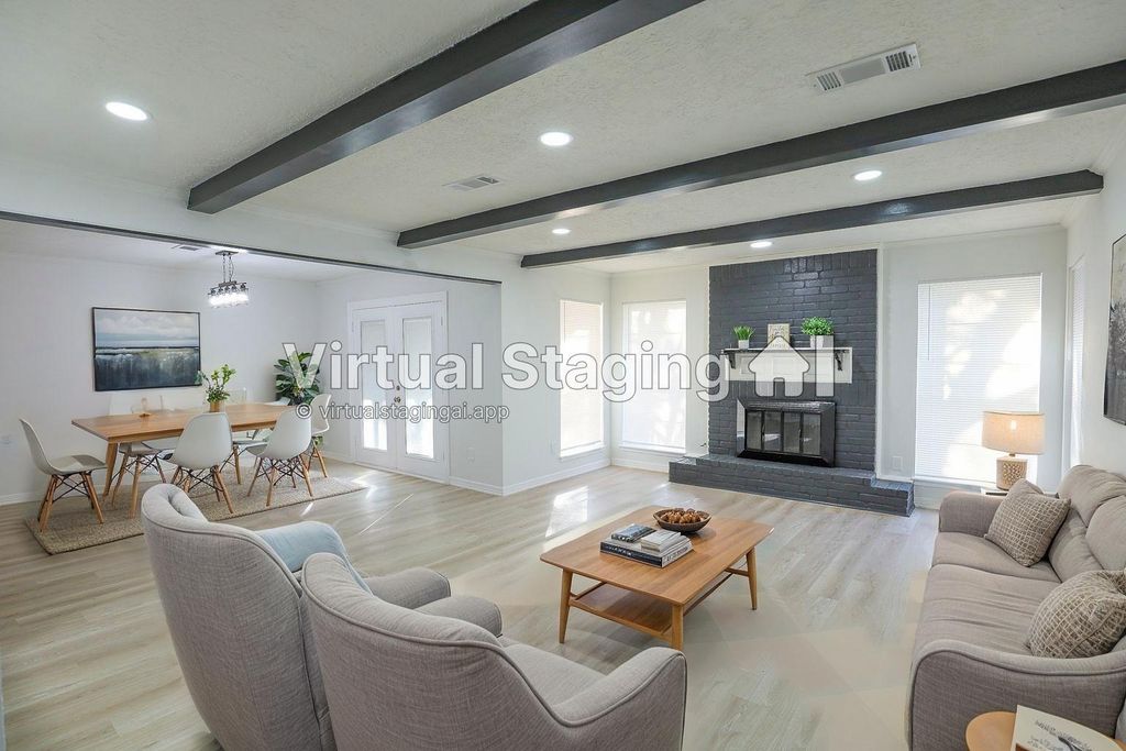 Photo of 18907 Jodywood Drive, Humble, TX 77346 (MLS # 4625086)