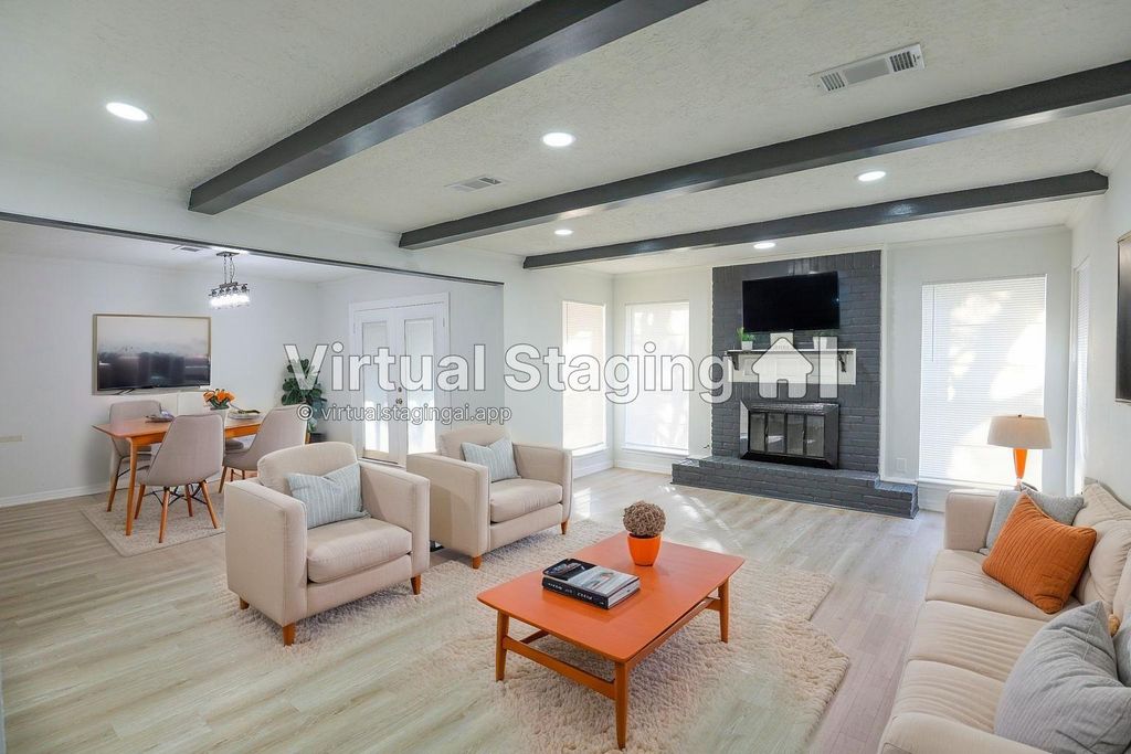 Photo of 18907 Jodywood Drive, Humble, TX 77346 (MLS # 4625086)