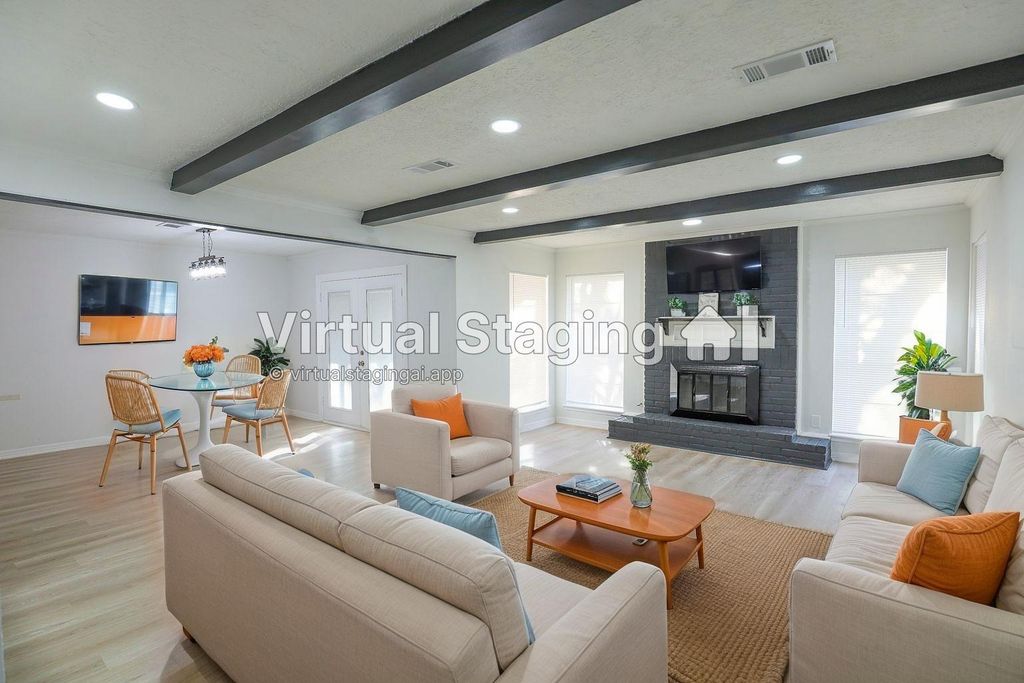 Photo of 18907 Jodywood Drive, Humble, TX 77346 (MLS # 4625086)