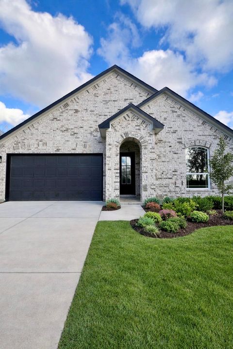 Photo of 12911 Green Valley, Rosharon, TX 77583 (MLS # 85307208)