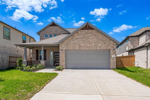 Photo of 2405 Seamist Cove Lane, Katy, TX 77493 (MLS # 49447729)
