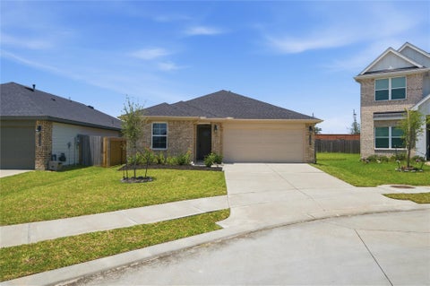 Photo of 1206 Ricasoli Drive, Richmond, TX 77406 (MLS # 43990546)