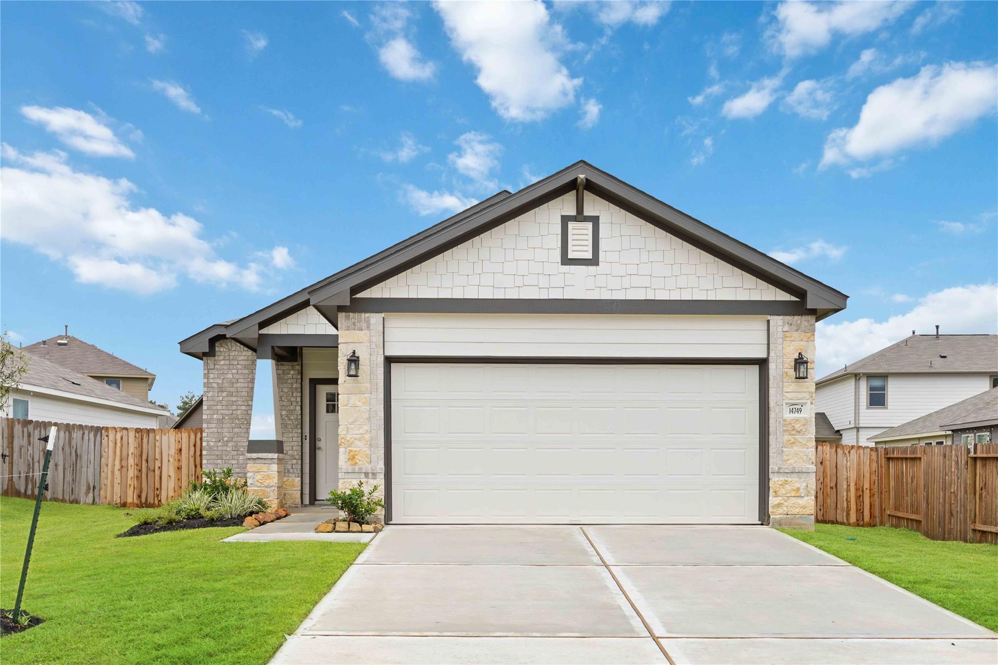 14749 S Ascot Bend Circle